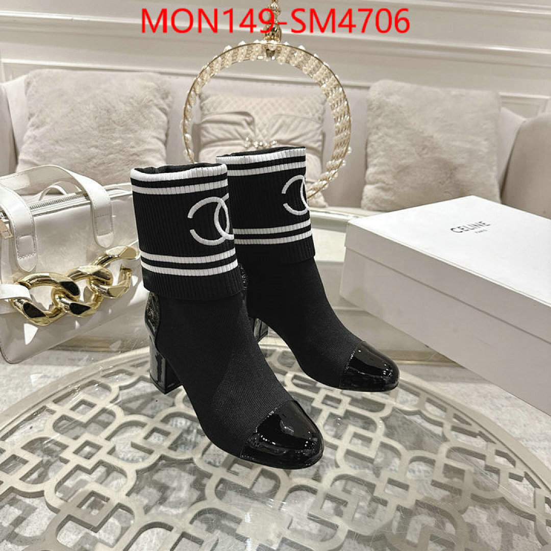 Women Shoes-Boots ID: SM4706 $: 149USD