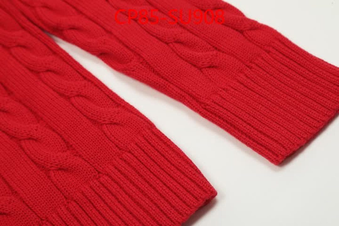 Clothing-Ralph Lauren ID: SU908 $: 85USD