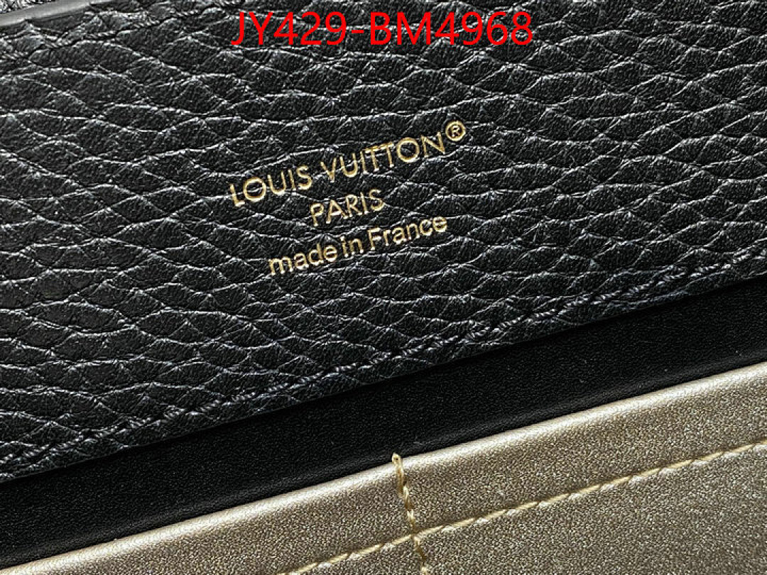 LV Bags(TOP)-Handbag Collection- ID: BM4968