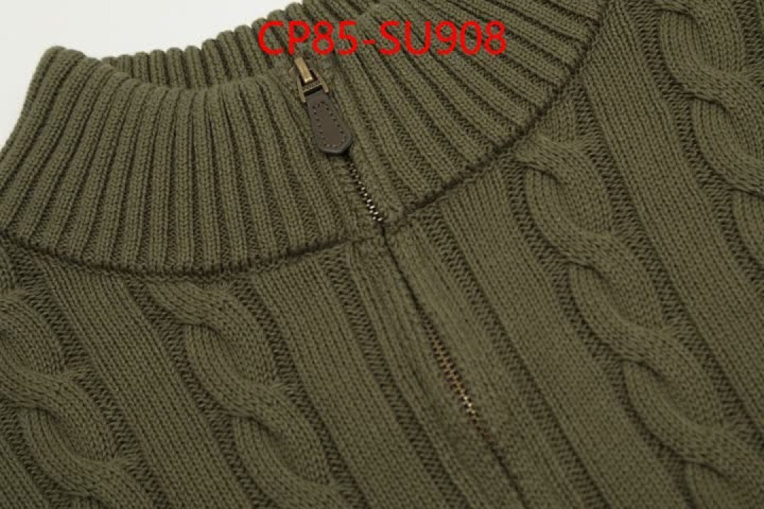 Clothing-Ralph Lauren ID: SU908 $: 85USD