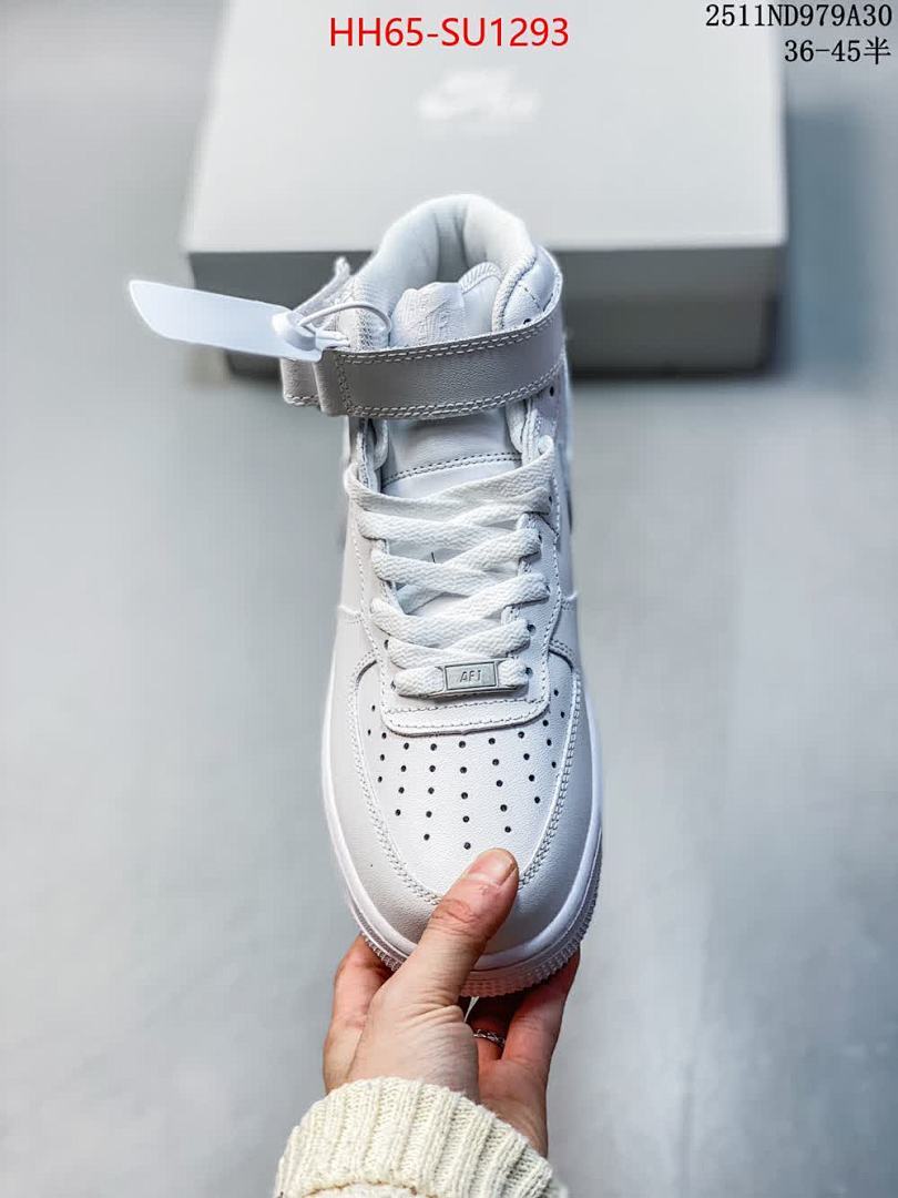 Men Shoes-Nike ID: SU1293 $: 65USD