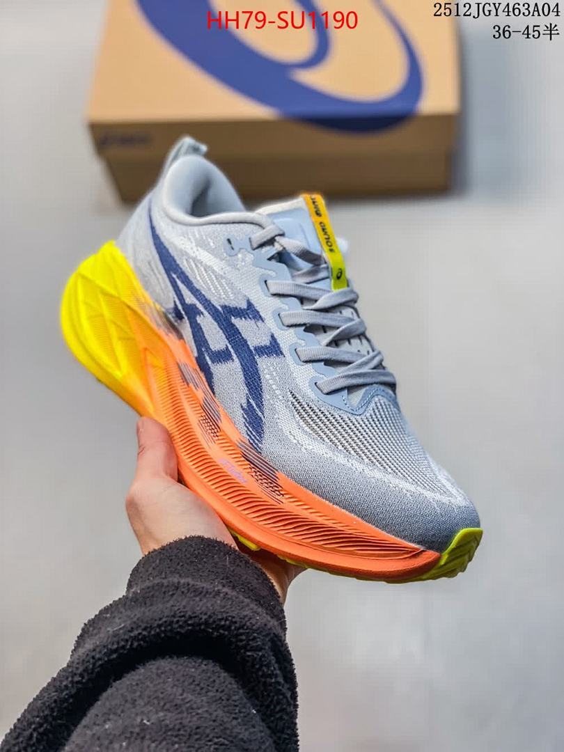 Women Shoes-Asics ID: SU1190 $: 79USD