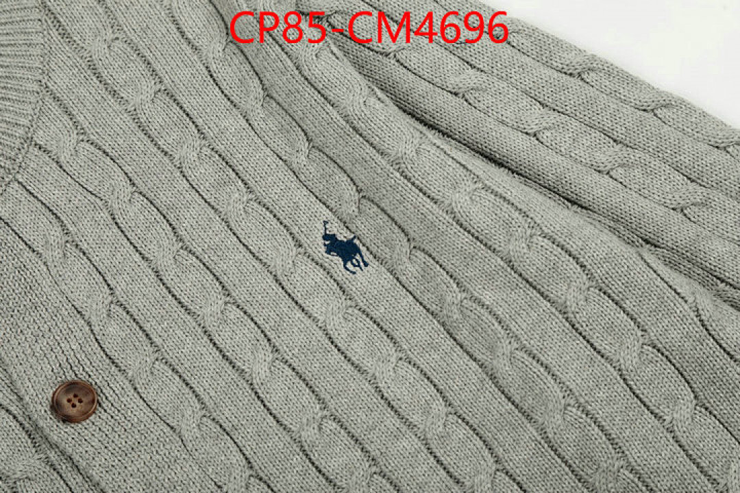 Clothing-Ralph Lauren ID: CM4696 $: 85USD