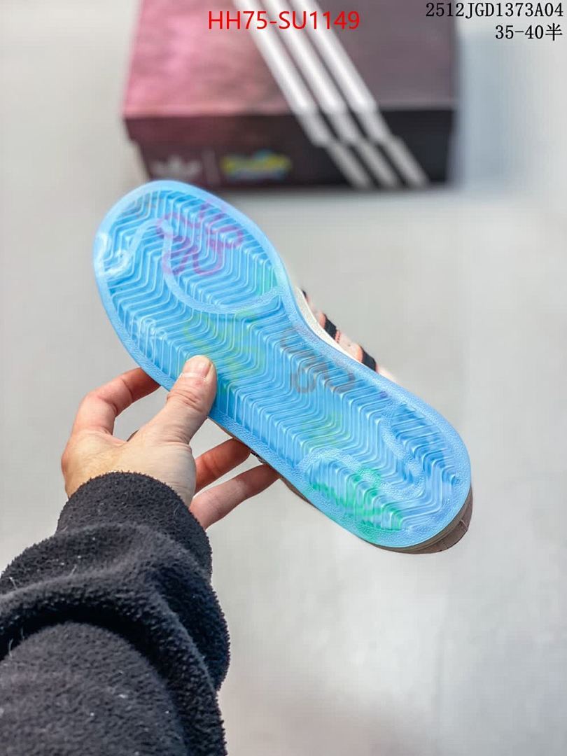 Women Shoes-Adidas ID: SU1149 $: 75USD