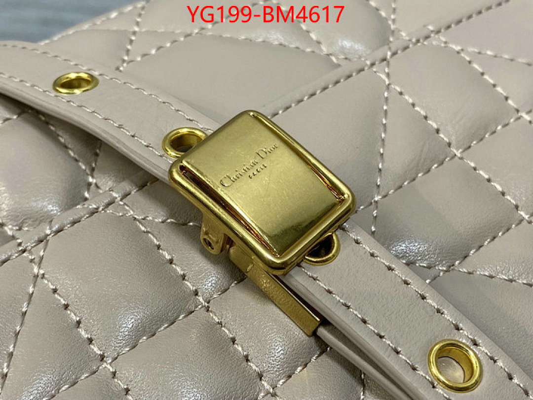 Dior Bags(TOP)-Crossbody- ID: BM4617 $: 199USD,