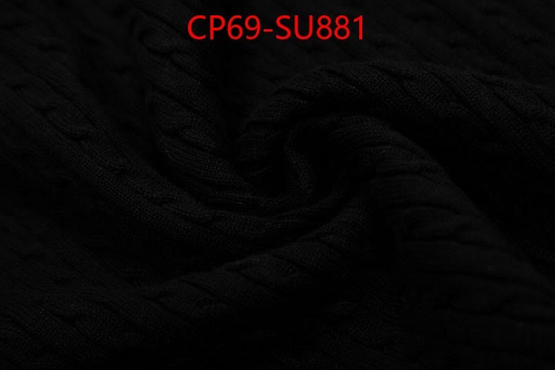 Clothing-Ralph Lauren ID: SU881 $: 69USD