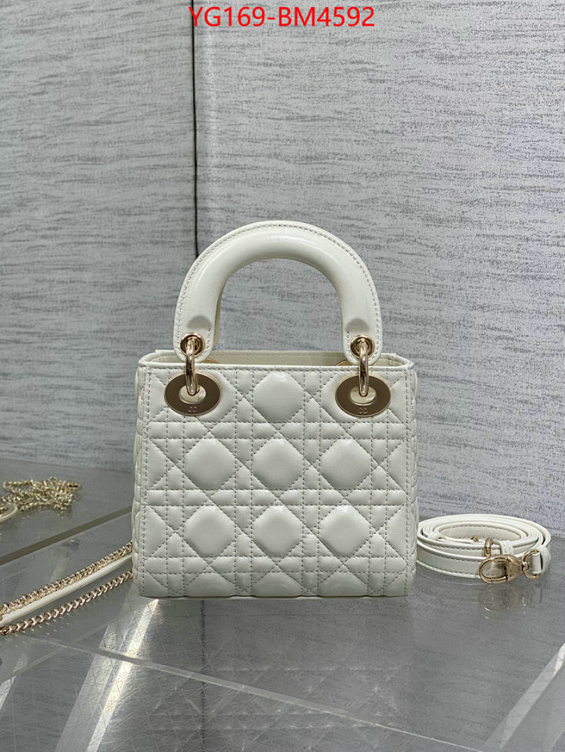 Dior Bags(TOP)-Lady- ID: BM4592 $: 169USD,