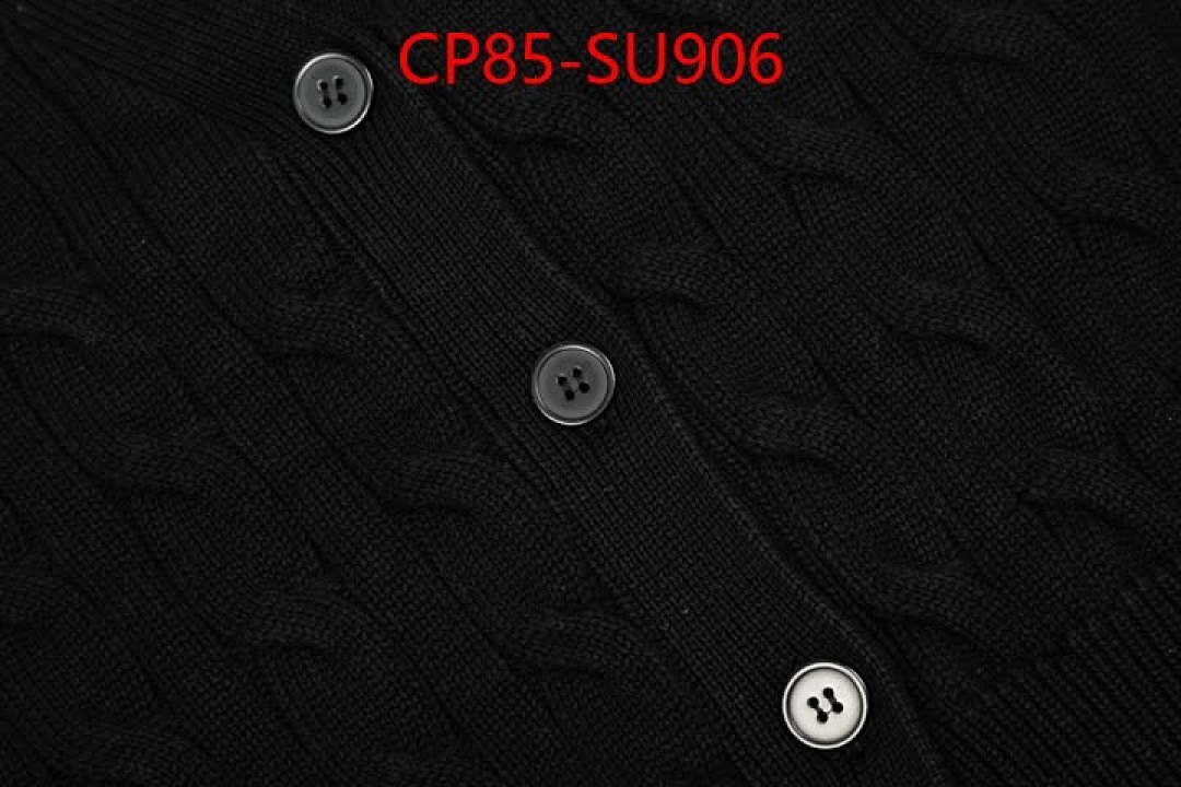 Clothing-Ralph Lauren ID: SU906 $: 85USD