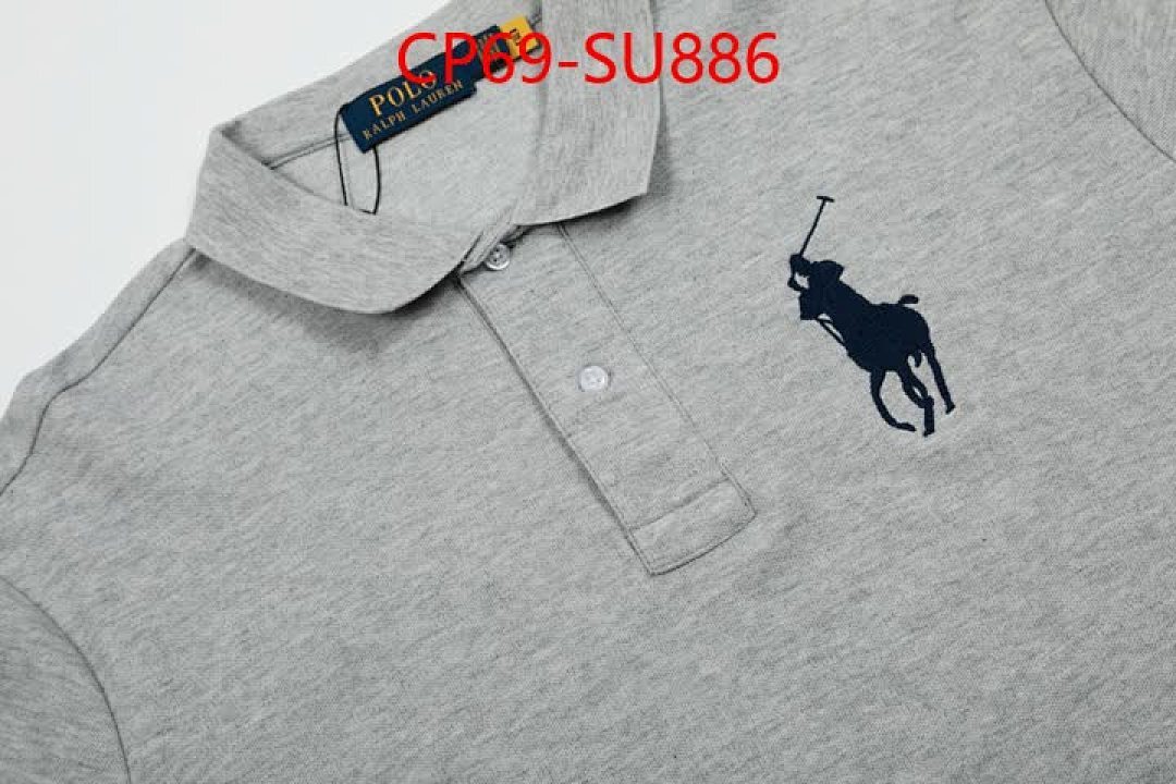 Clothing-Ralph Lauren ID: SU886 $: 69USD