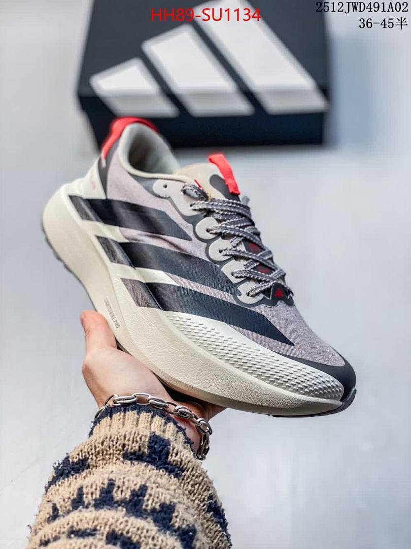 Women Shoes-Adidas ID: SU1134 $: 89USD