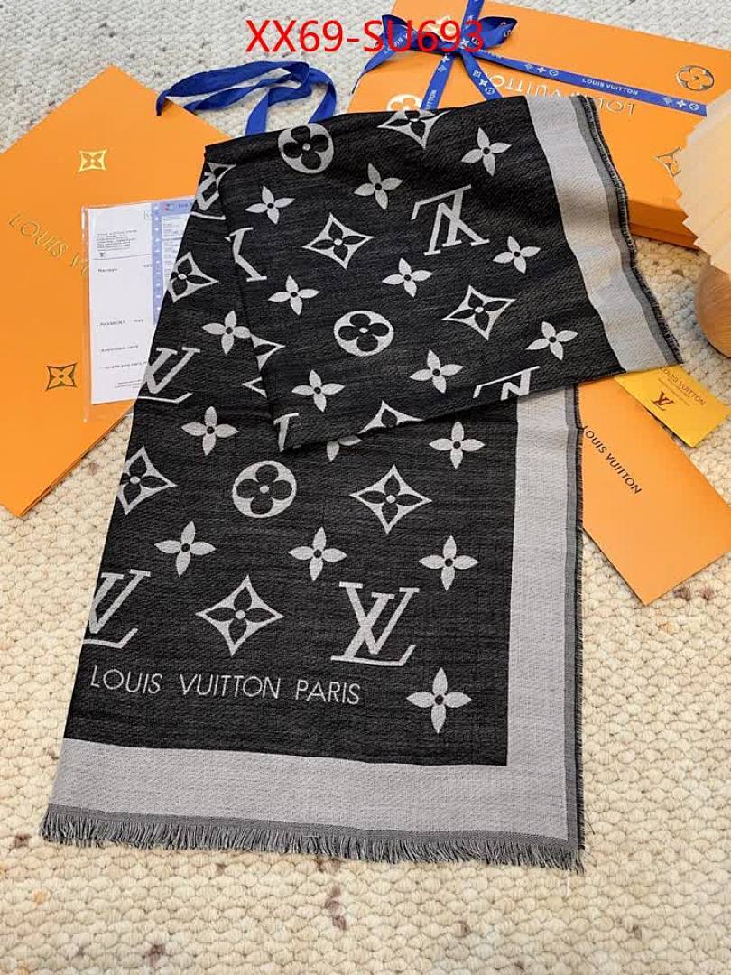 Scarf-LV ID: SU693 $: 69USD
