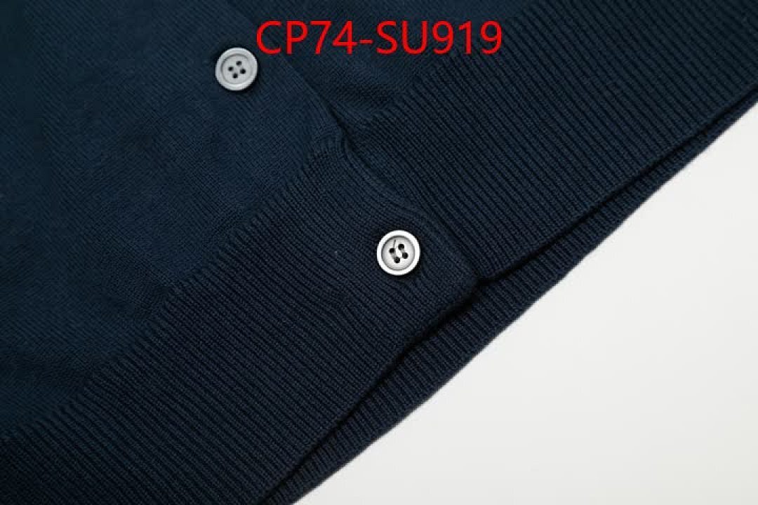 Clothing-Ralph Lauren ID: SU919 $: 74USD