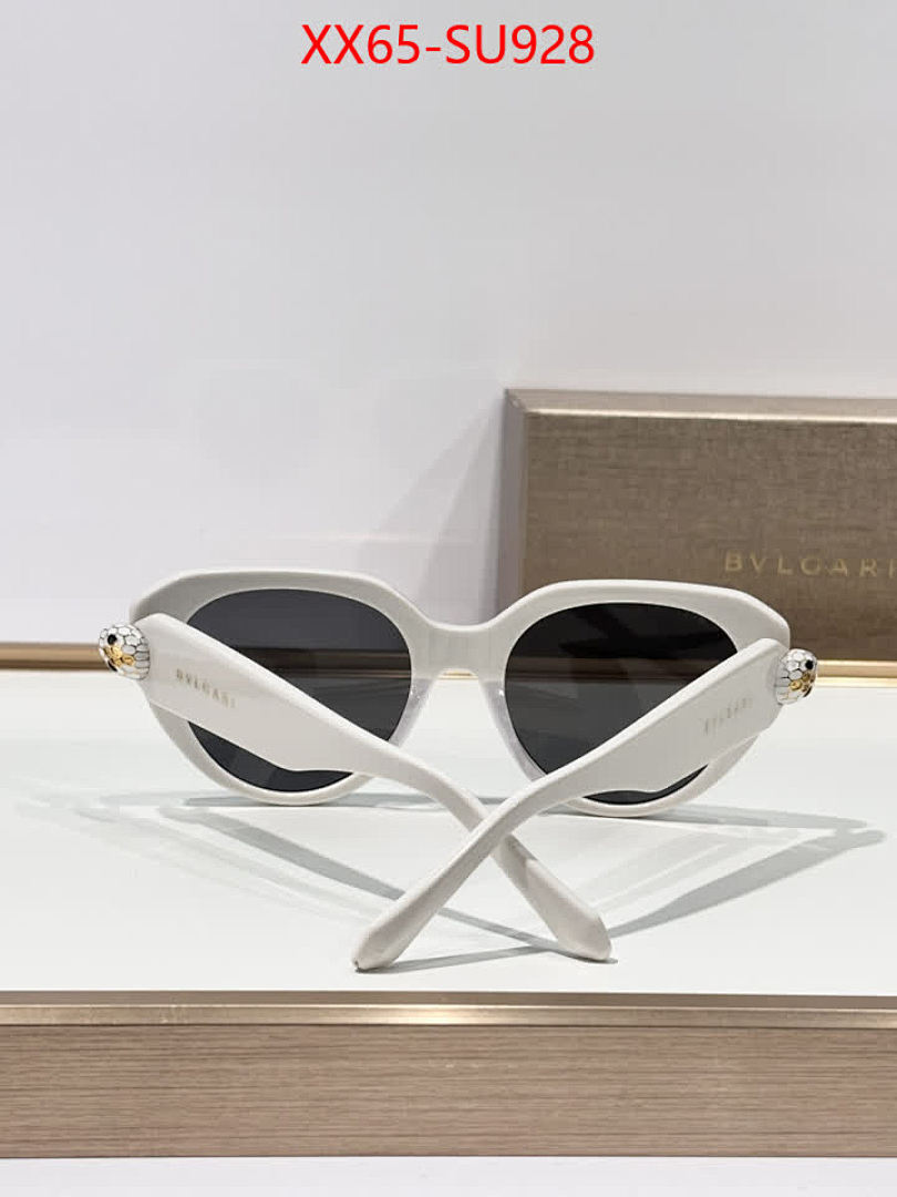 Glasses-Bvlgari ID: SU928 $: 65USD