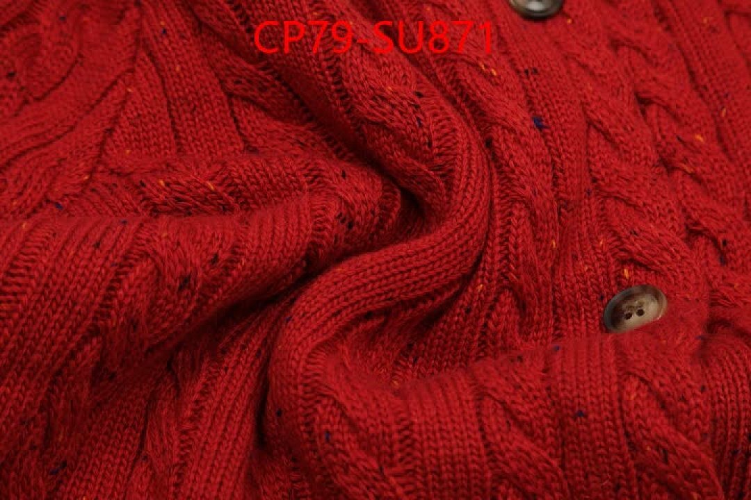 Clothing-Ralph Lauren ID: SU871 $: 79USD