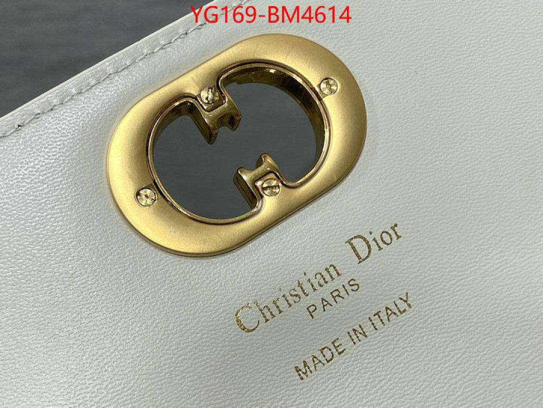 Dior Bags(TOP)-Crossbody- ID: BM4614 $: 169USD,