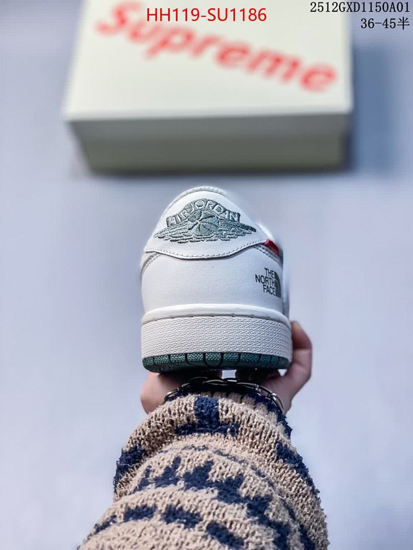 Women Shoes-Air Jordan ID: SU1186 $: 119USD