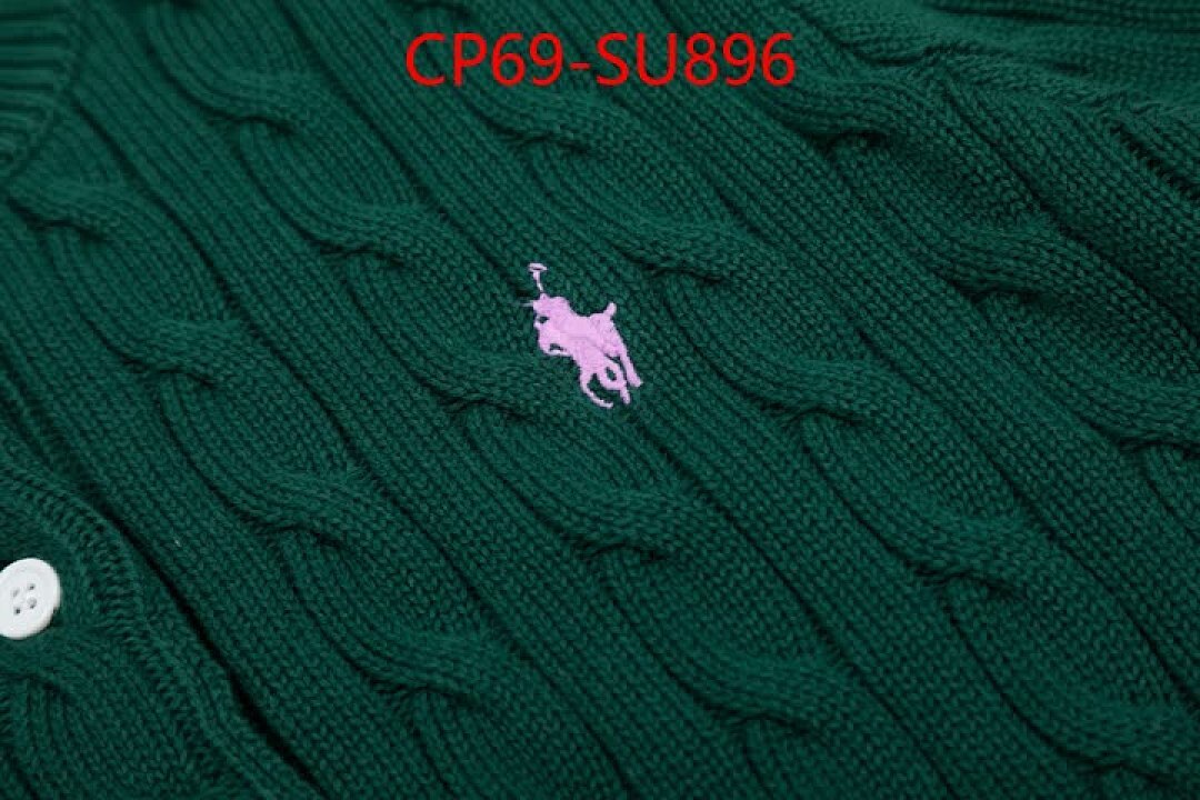 Clothing-Ralph Lauren ID: SU896 $: 69USD