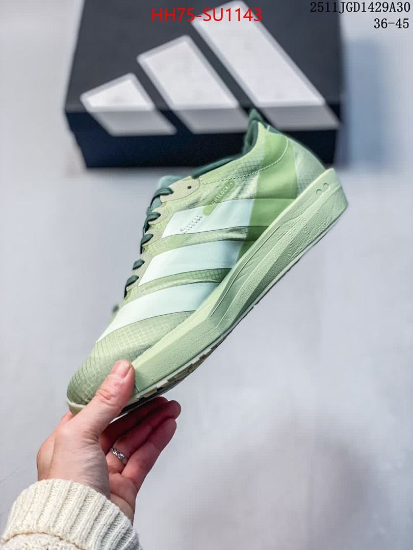 Men Shoes-Adidas ID: SU1143 $: 75USD