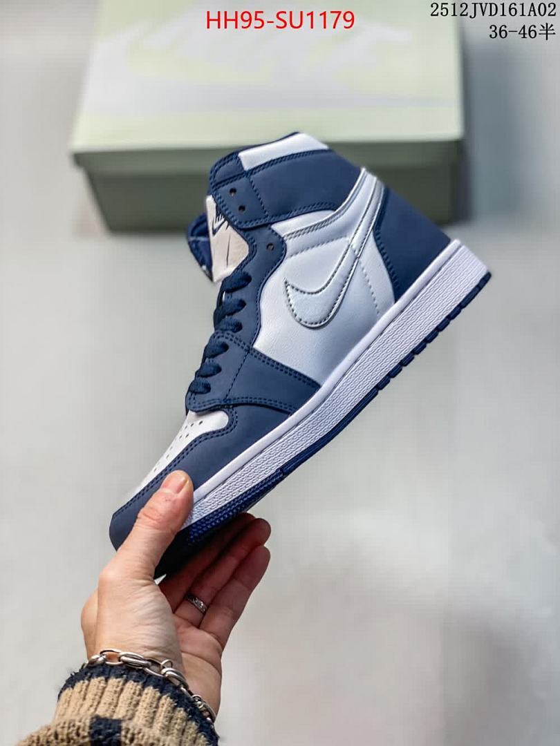 Women Shoes-Air Jordan ID: SU1179 $: 95USD