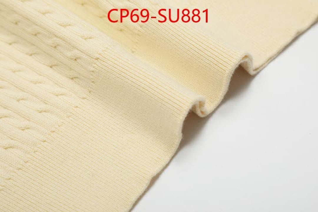 Clothing-Ralph Lauren ID: SU881 $: 69USD