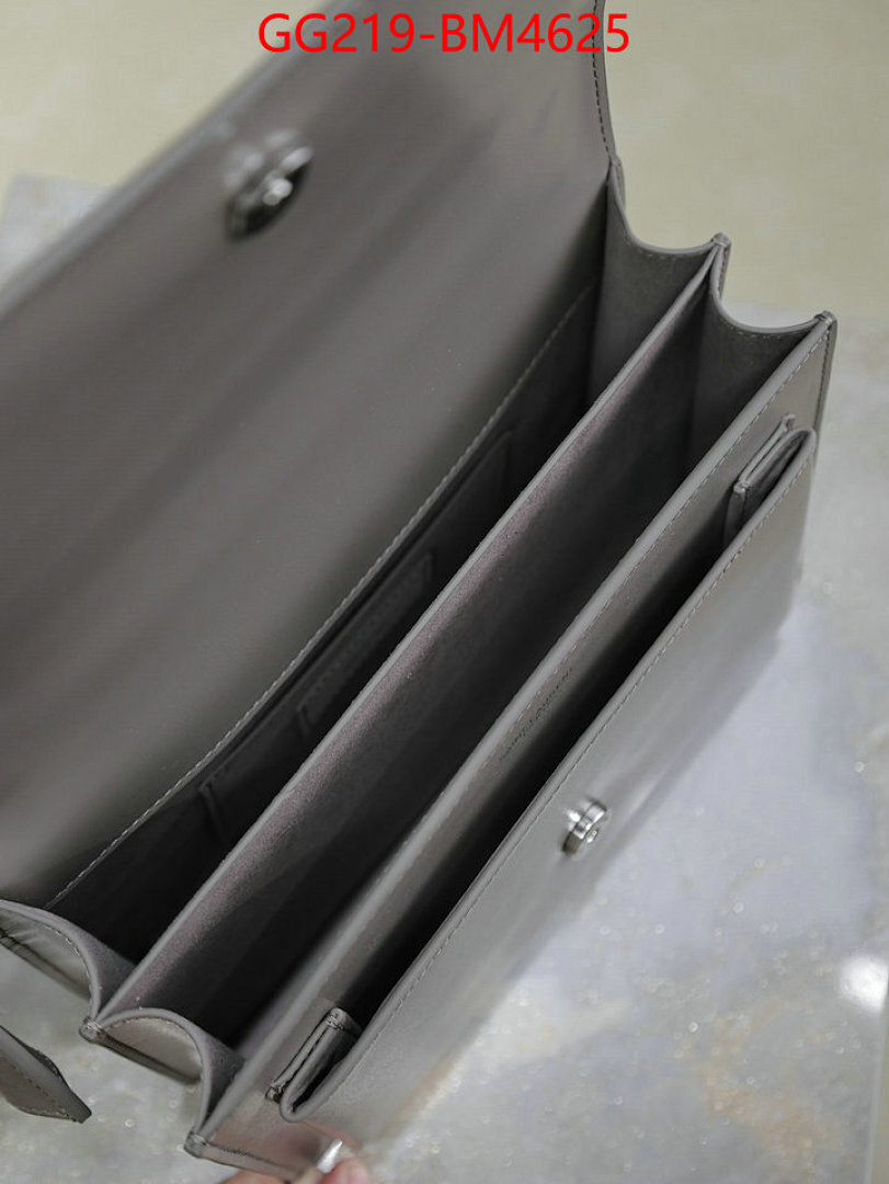 YSL Bags(TOP)-Kate-Solferino-Sunset-Jamie ID: BM4625 $: 219USD,