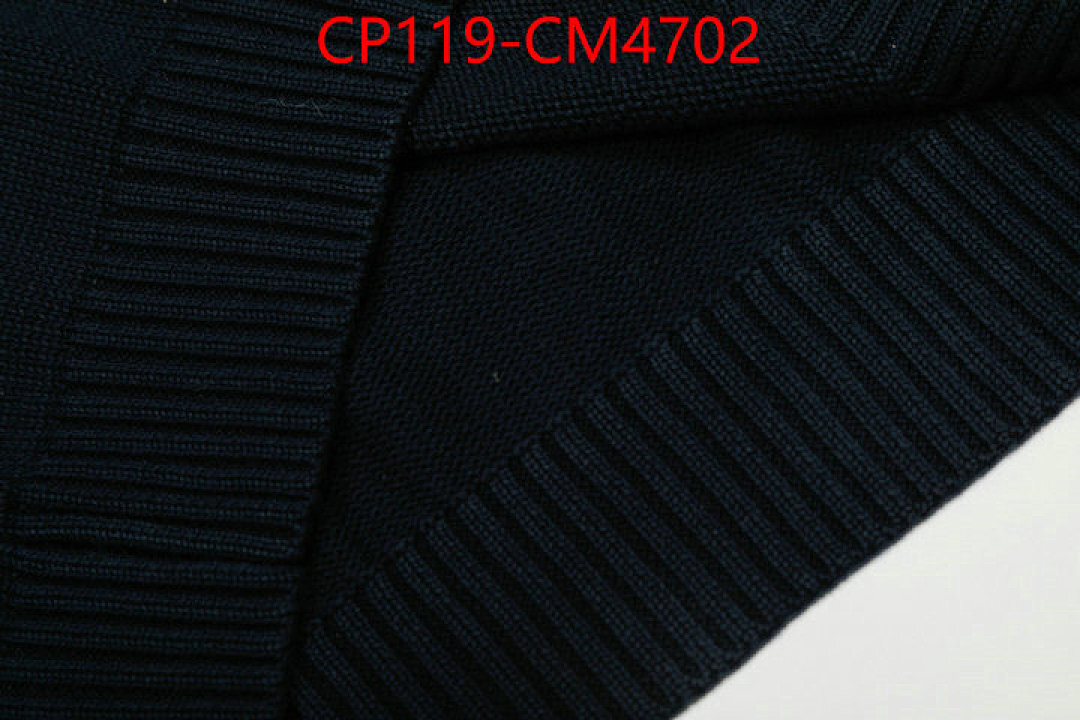 Clothing-Ralph Lauren ID: CM4702 $: 119USD