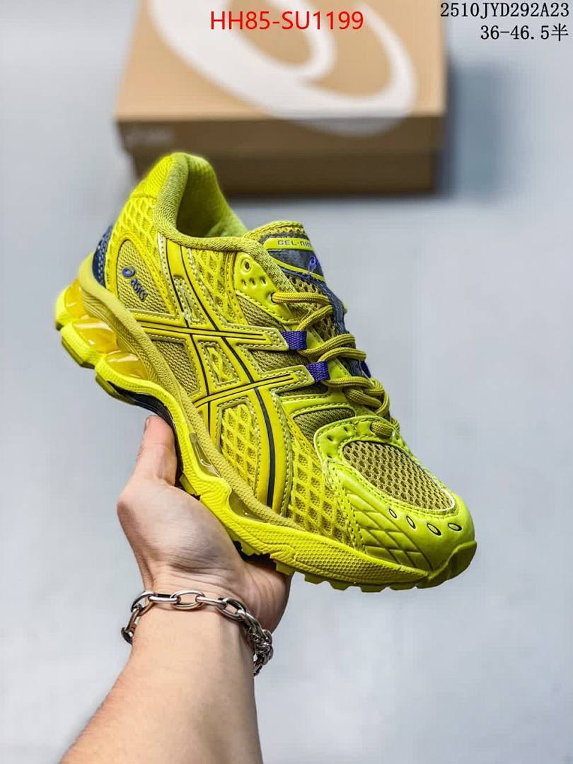 Men Shoes-Asics ID: SU1199 $: 85USD