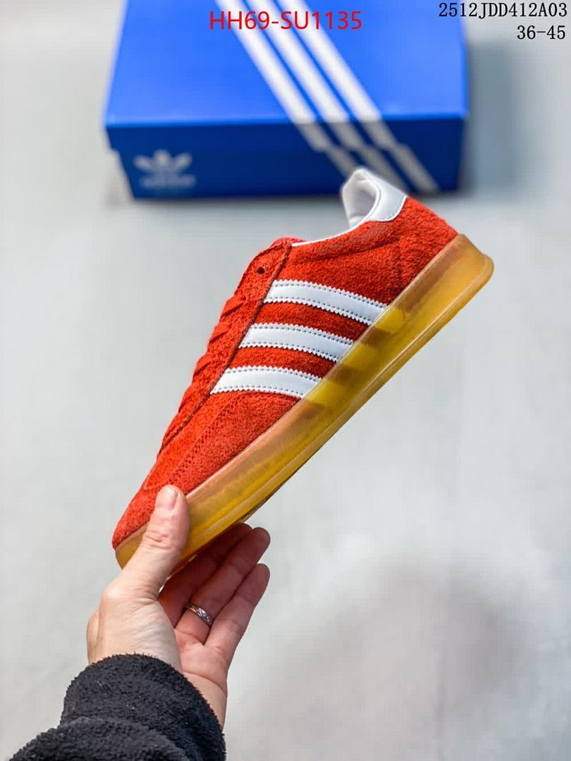 Women Shoes-Adidas ID: SU1135 $: 69USD