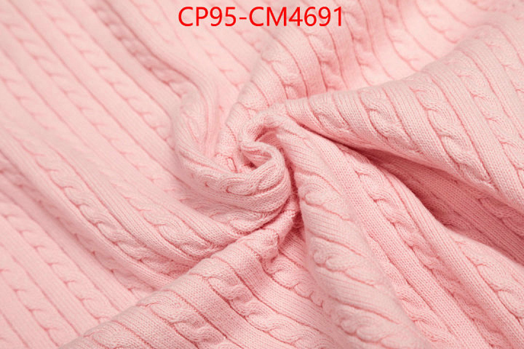 Clothing-Ralph Lauren ID: CM4691 $: 85USD