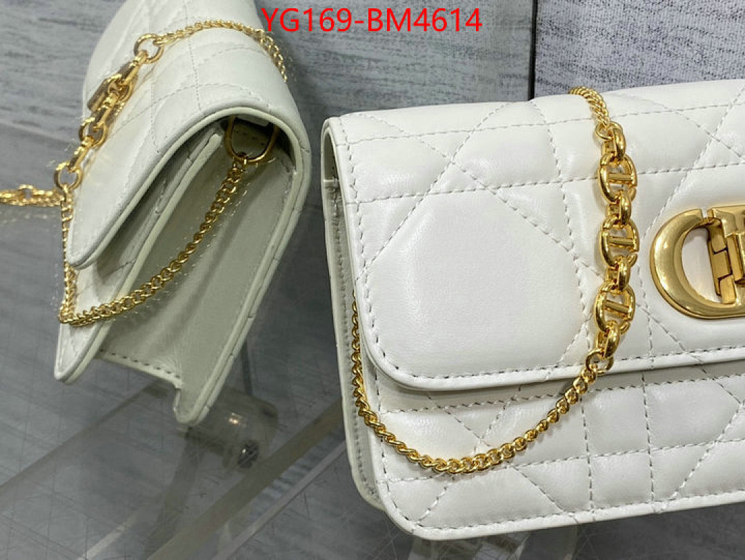 Dior Bags(TOP)-Crossbody- ID: BM4614 $: 169USD,