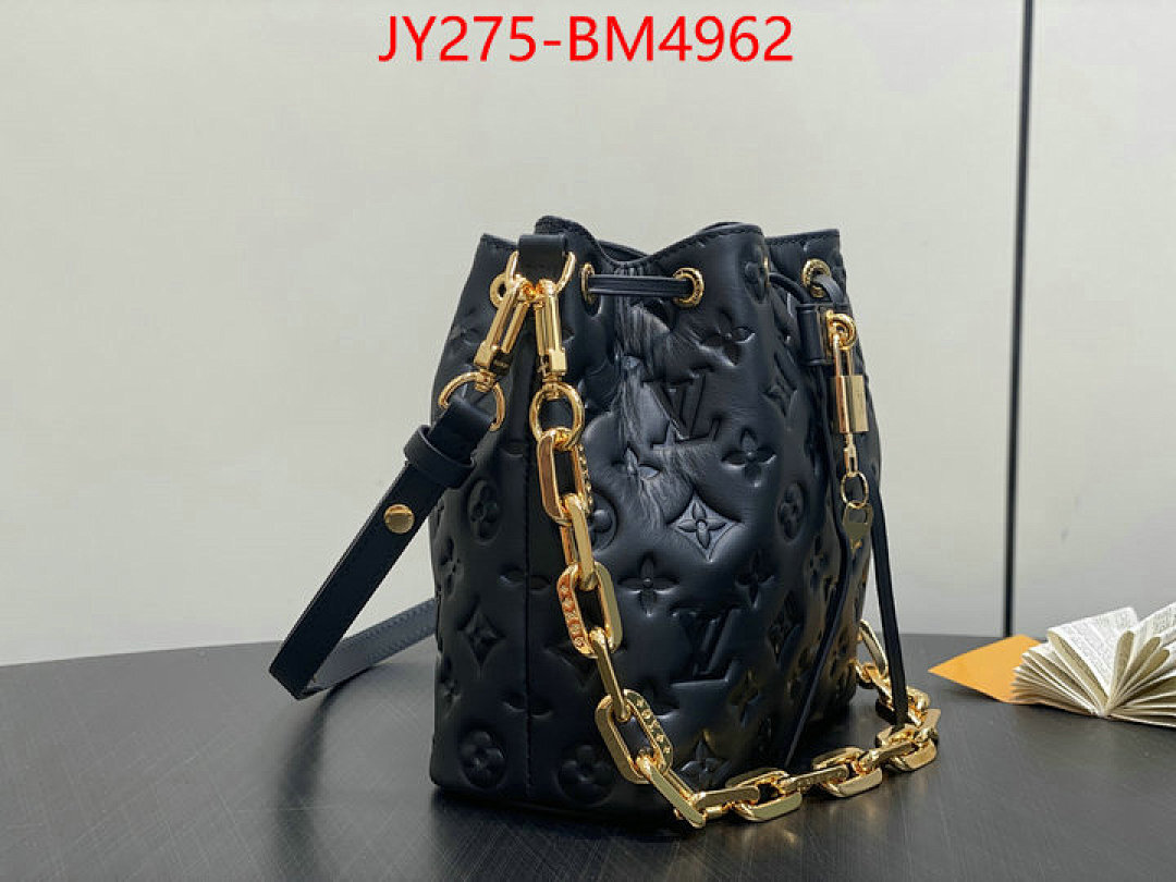LV Bags(TOP)-Nono-No Purse-Nano No- ID: BM4962 $: 275USD,