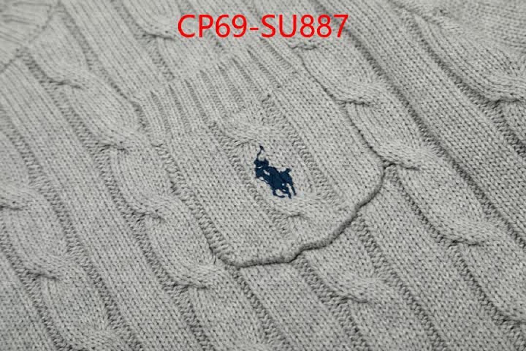 Clothing-Ralph Lauren ID: SU887 $: 69USD