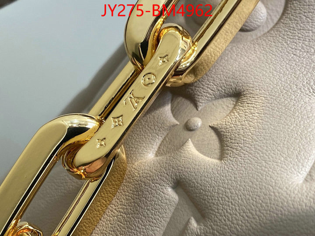 LV Bags(TOP)-Nono-No Purse-Nano No- ID: BM4962 $: 275USD,