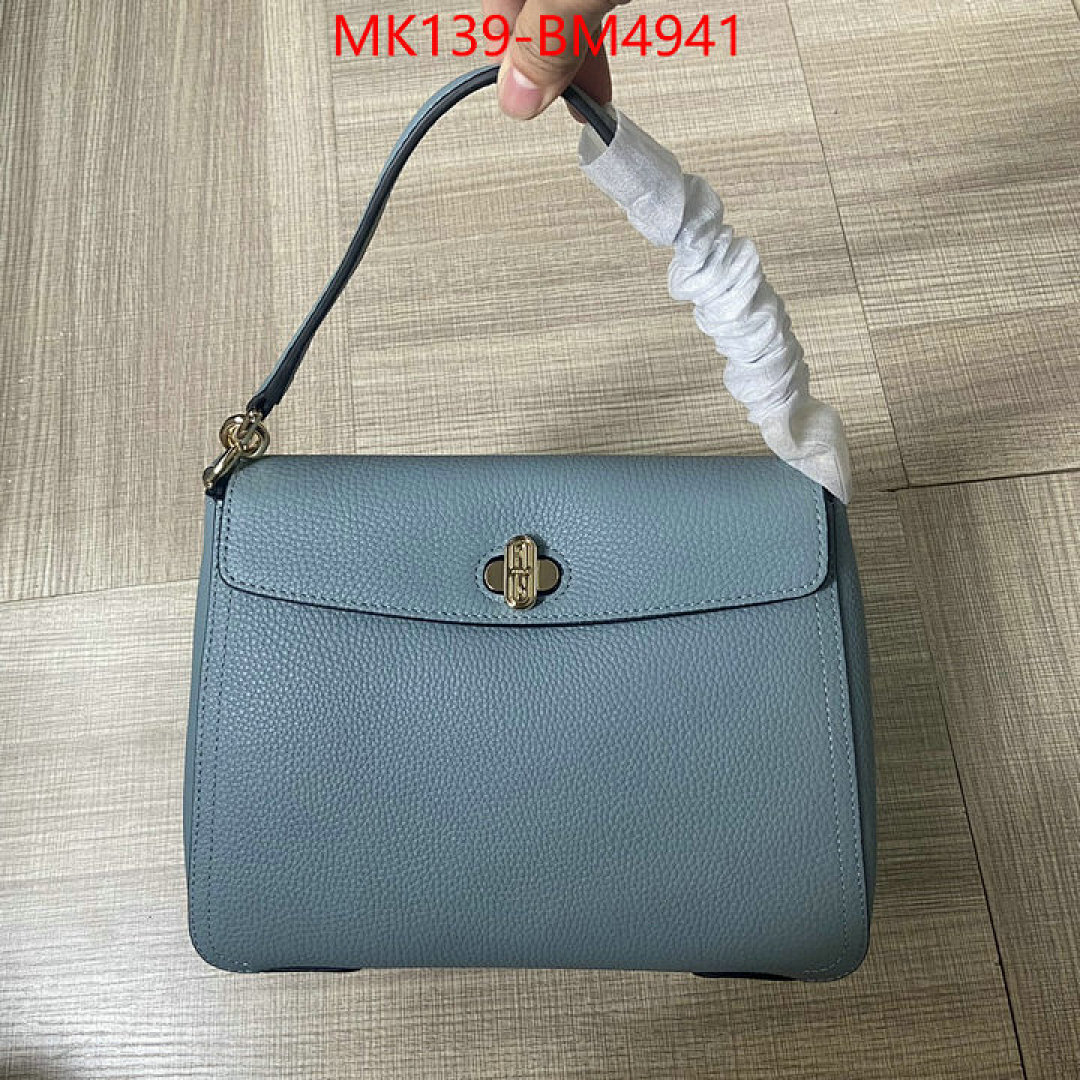 Furla Bags(TOP)-Crossbody- ID: BM4941 $: 139USD,