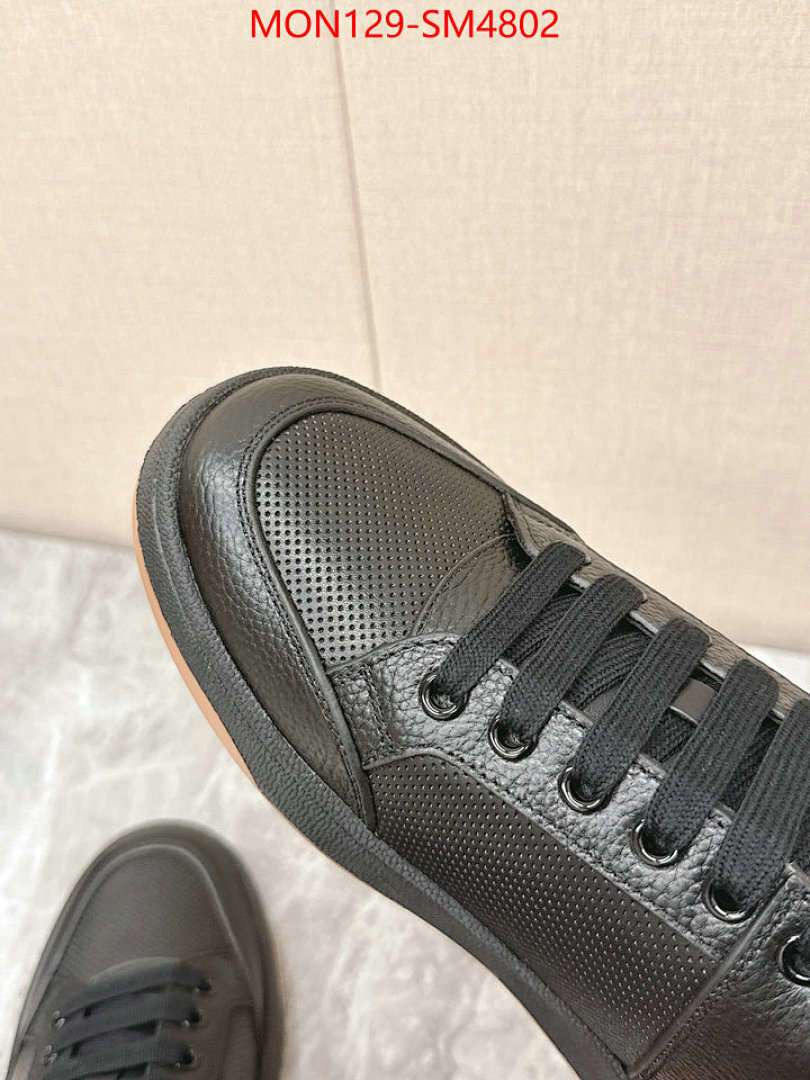 Women Shoes-YSL ID: SM4802 $: 129USD