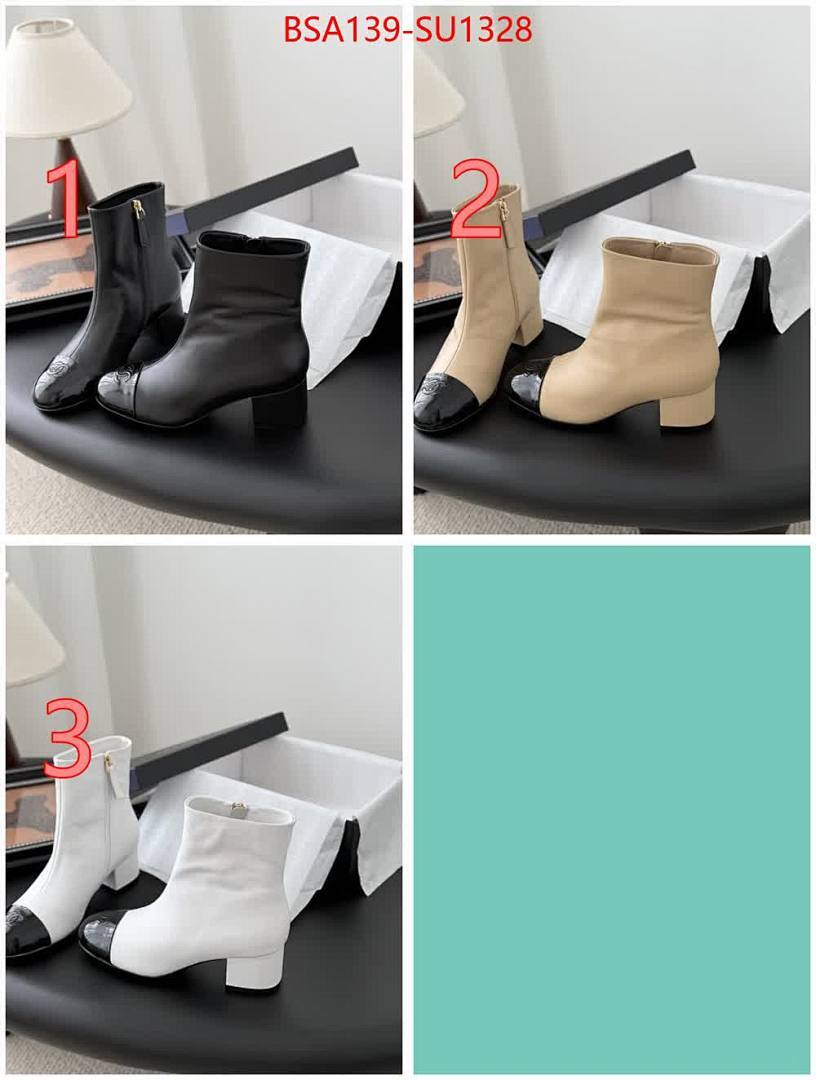 Women Shoes-Boots ID: SU1328 $: 139USD