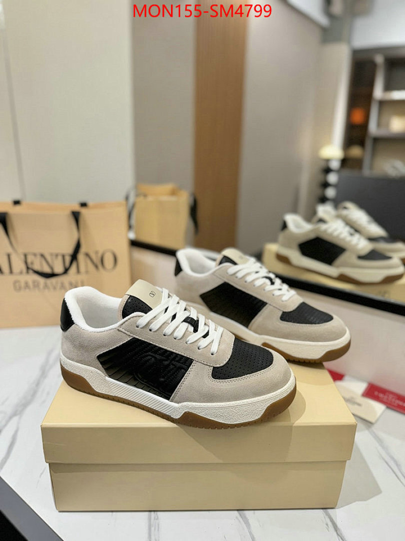 Women Shoes-Valentino ID: SM4799 $: 155USD