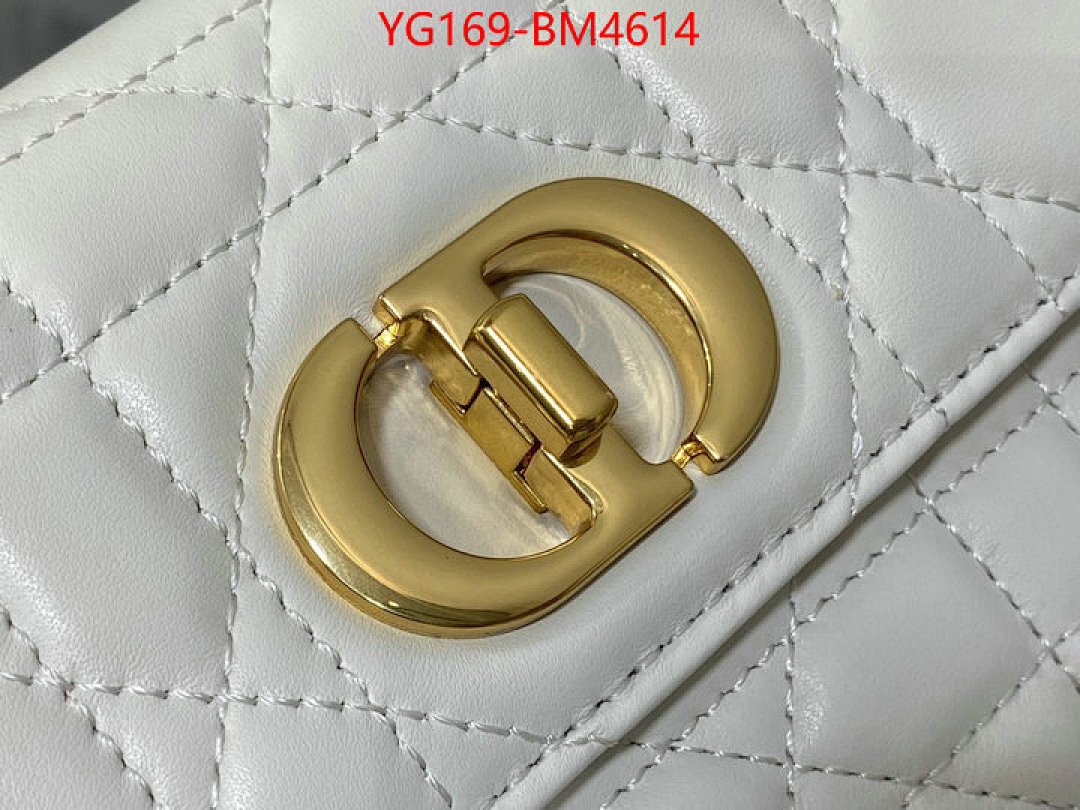 Dior Bags(TOP)-Crossbody- ID: BM4614 $: 169USD,