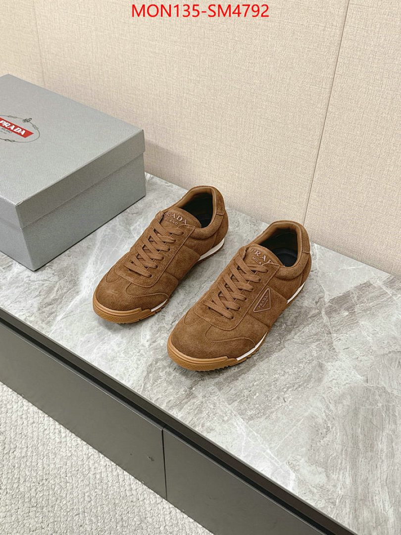 Women Shoes-Prada ID: SM4792 $: 135USD