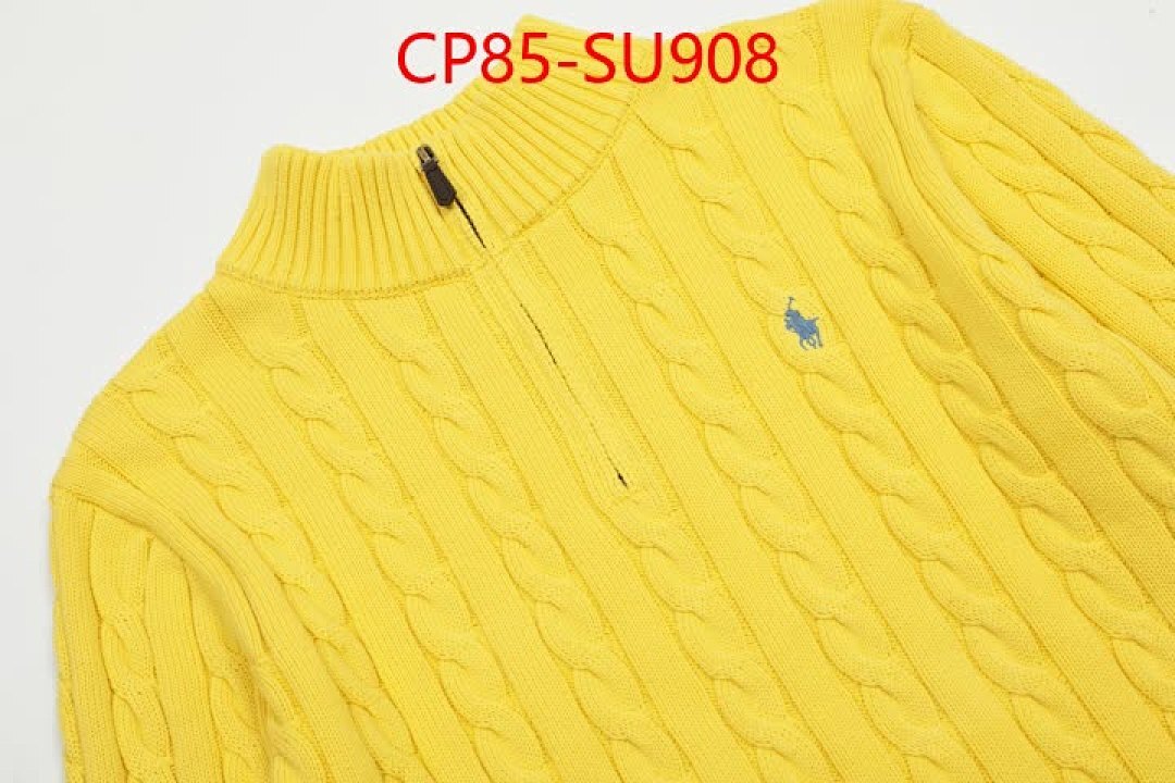 Clothing-Ralph Lauren ID: SU908 $: 85USD