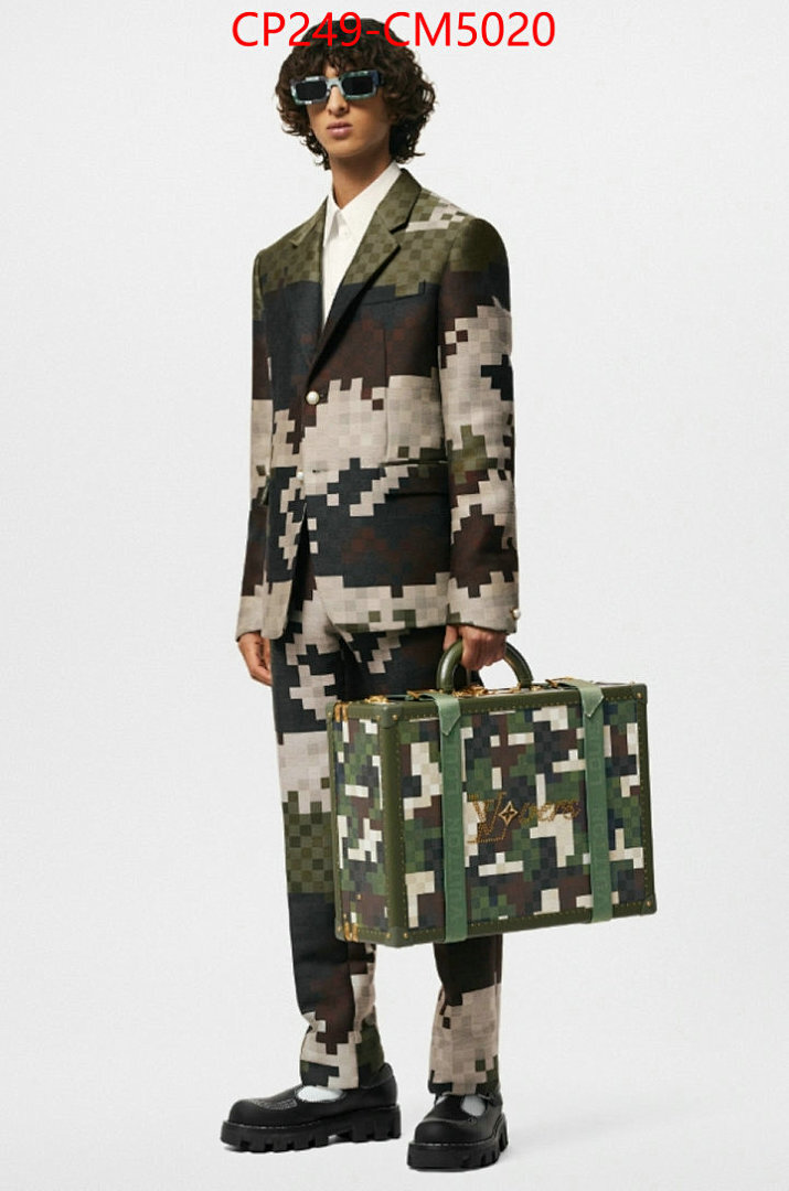 Clothing-LV ID: CM5020 $: 249USD