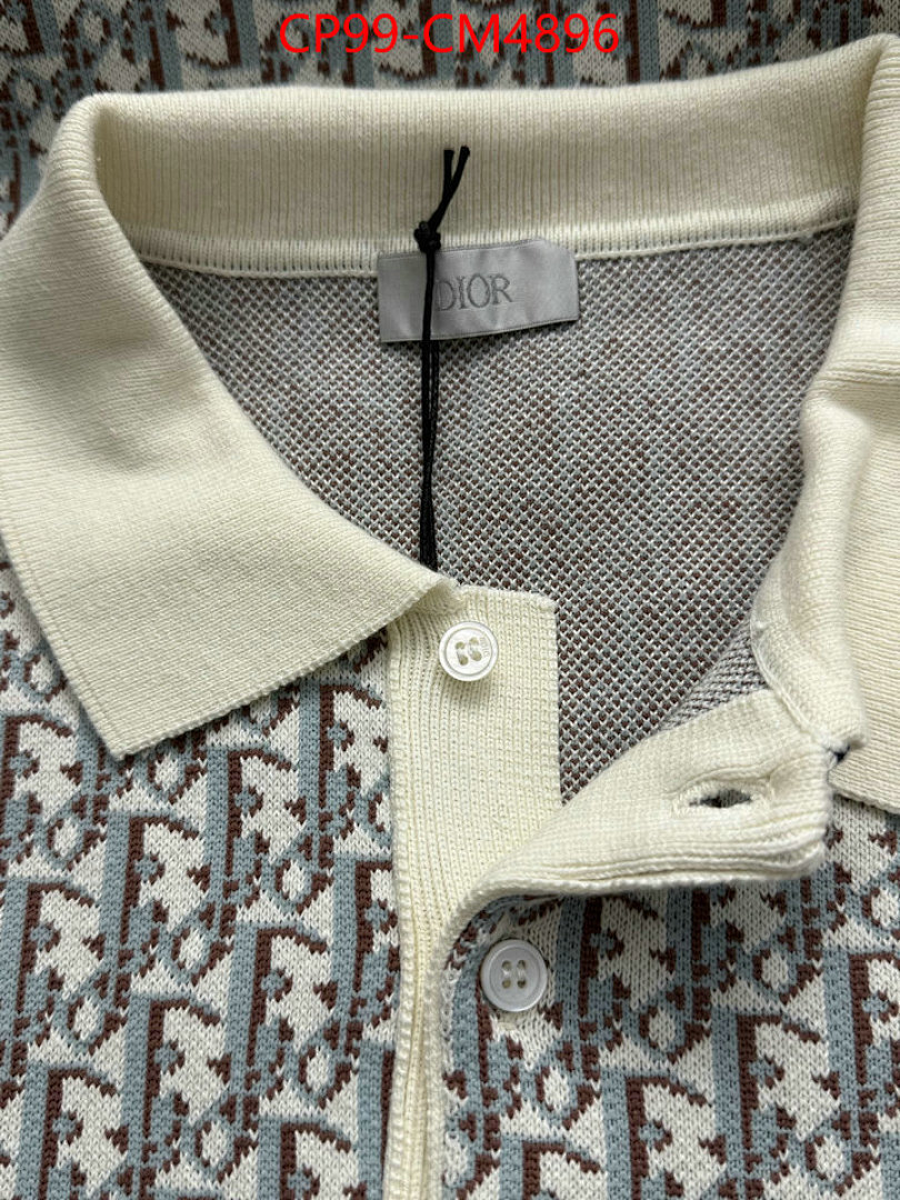 Clothing-Dior ID: CM4896 $: 99USD
