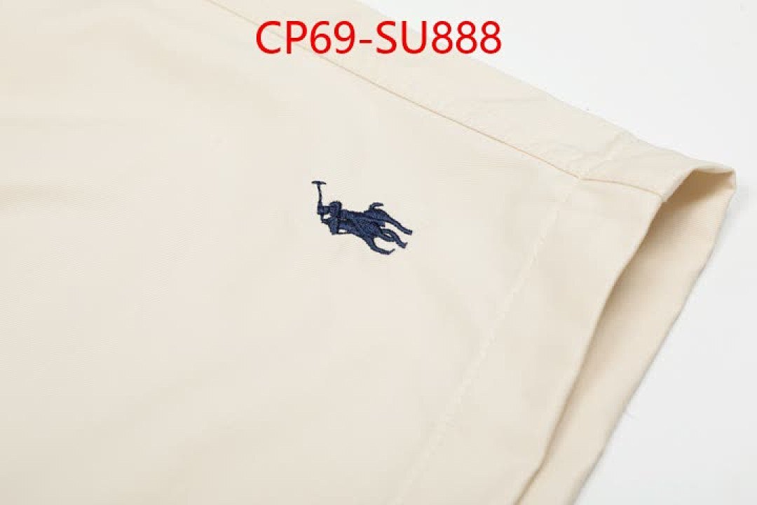 Clothing-Ralph Lauren ID: SU888 $: 69USD