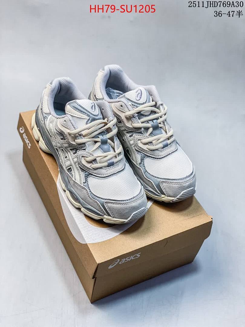 Women Shoes-Asics ID: SU1205 $: 79USD