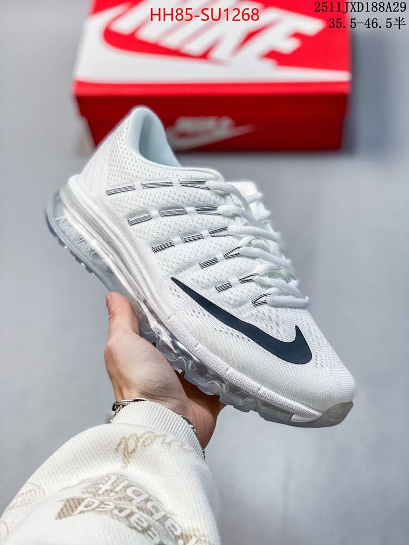 Men Shoes-Nike ID: SU1268 $: 85USD