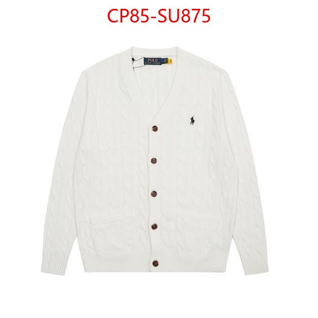 Clothing-Ralph Lauren ID: SU875 $: 85USD