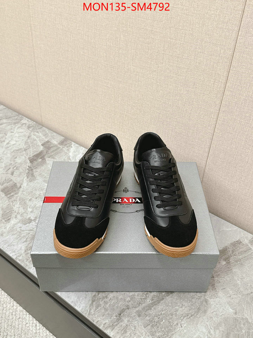 Women Shoes-Prada ID: SM4792 $: 135USD