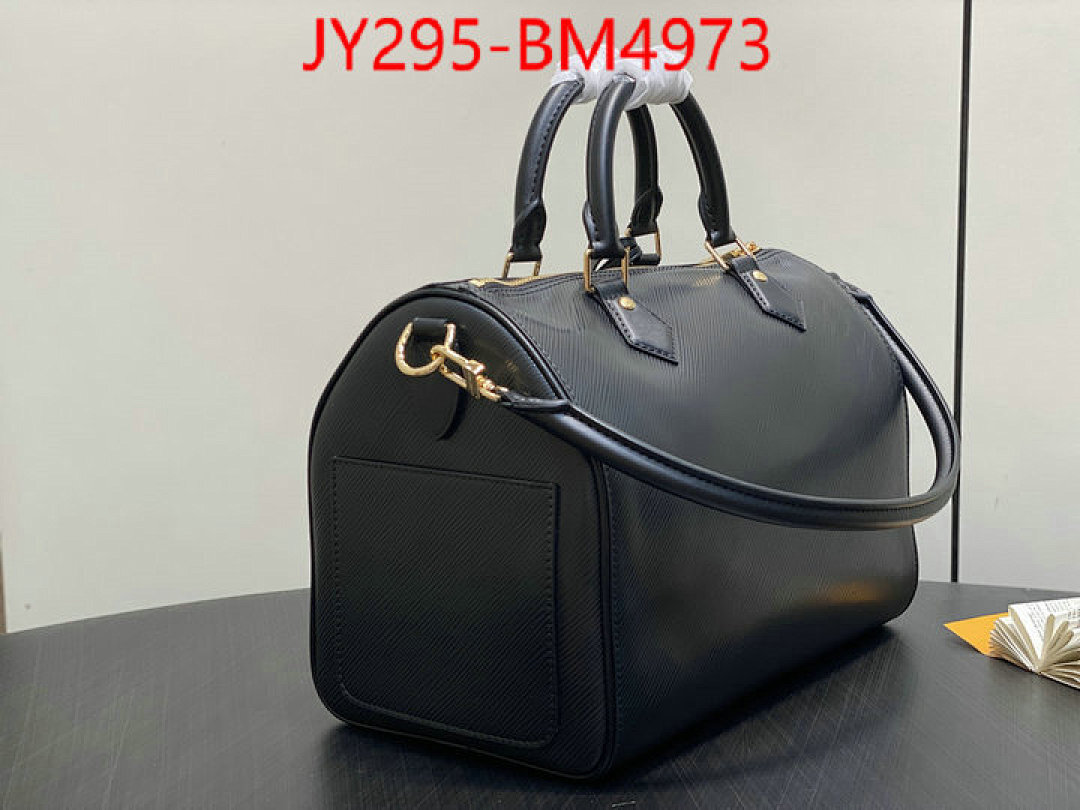 LV Bags(TOP)-Speedy- ID: BM4973 $: 295USD,