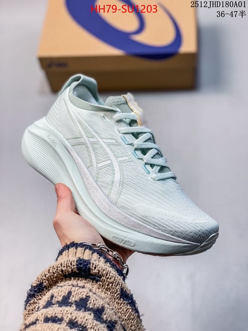 Men Shoes-Asics ID: SU1203 $: 79USD