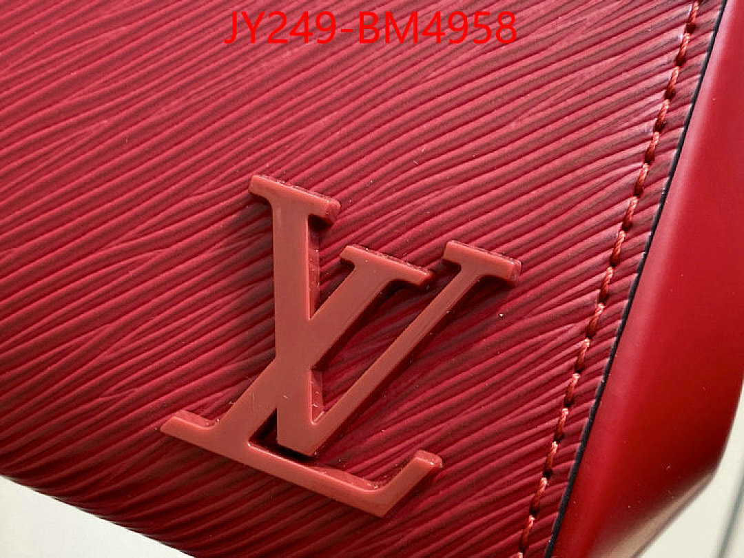 LV Bags(TOP)-Pochette MTis- ID: BM4958 $: 249USD,